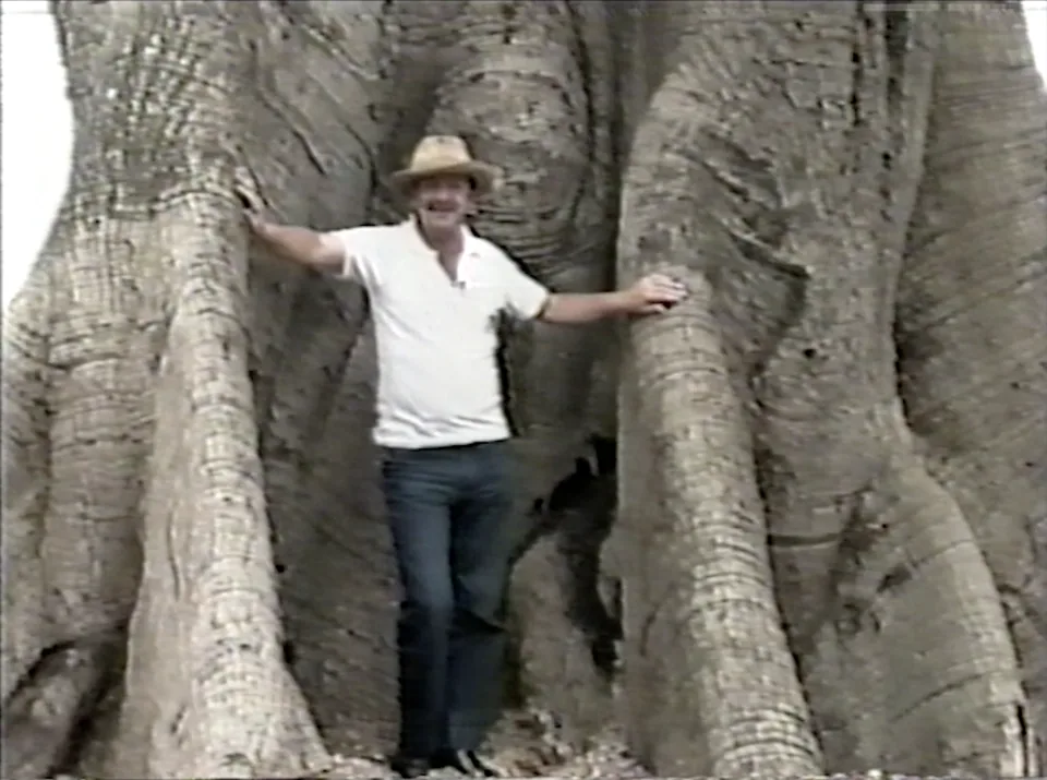 Fotograma de Gigante
